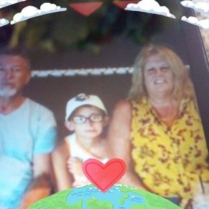 Meet your Posher, Debbie